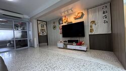 Blk 3 Lew Lian Gardens (Serangoon), HDB 3 Rooms #607279291